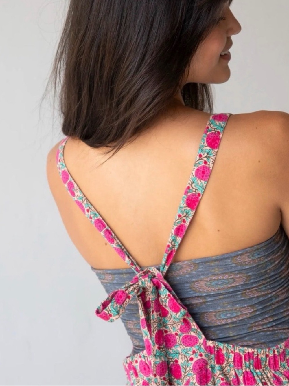 Natural Life Printed Overalls ****EUC XS**** - Picture 2 of 6